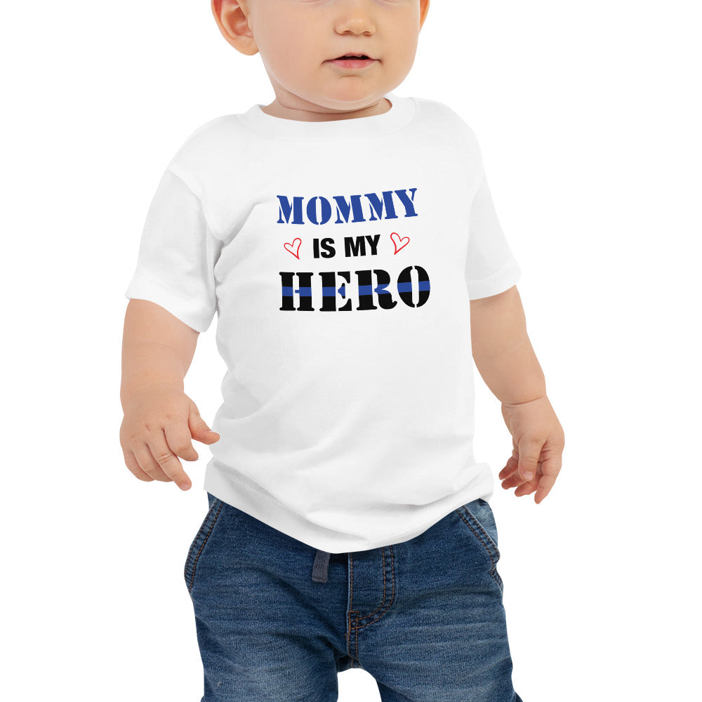 Mommy is My Hero - Baby