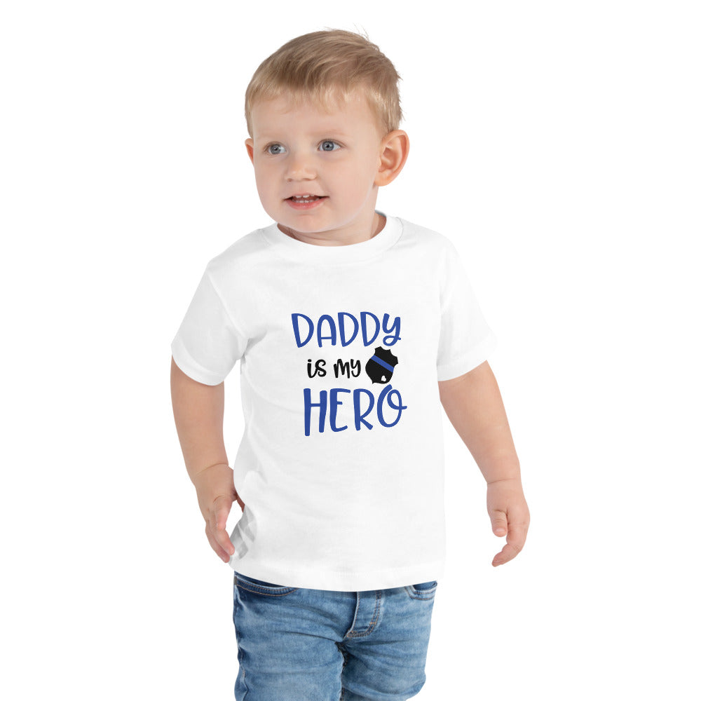 Daddy is My Hero - Toddler