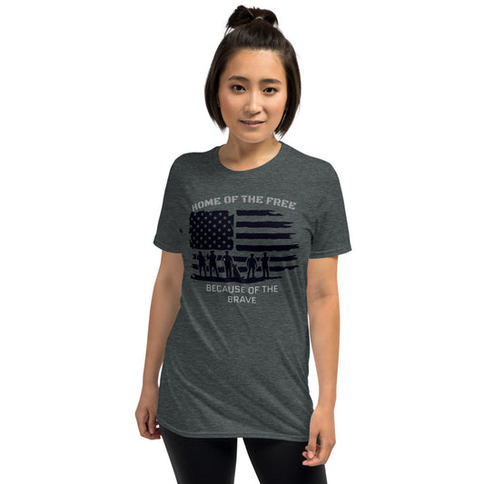 Home of the Free Tee