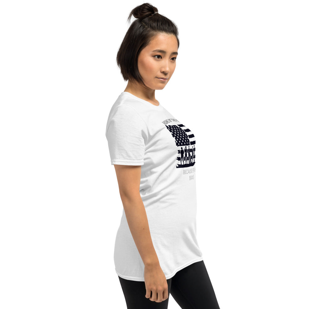 Home of the Free Tee