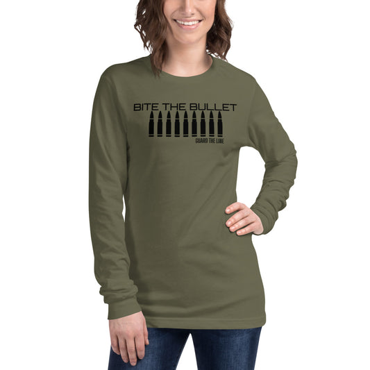 Bite the Bullet Long Sleeve