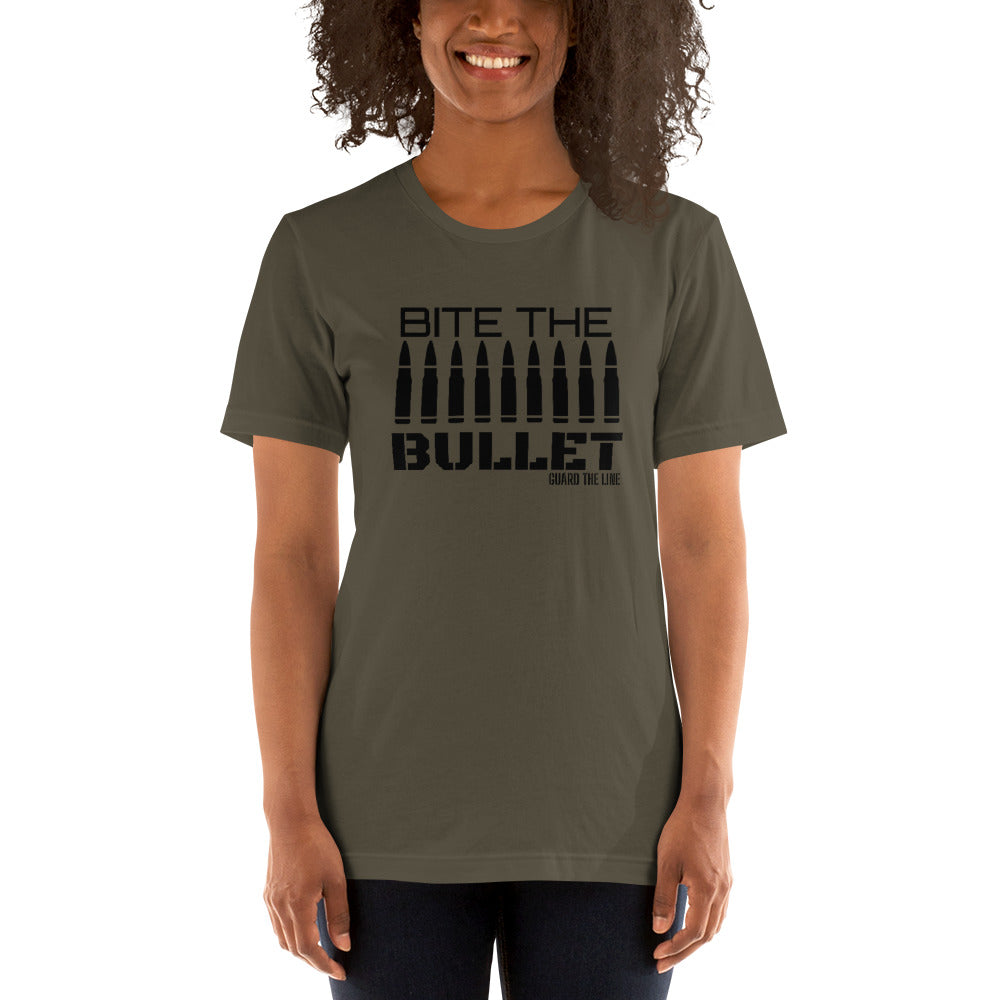Bite The Bullet