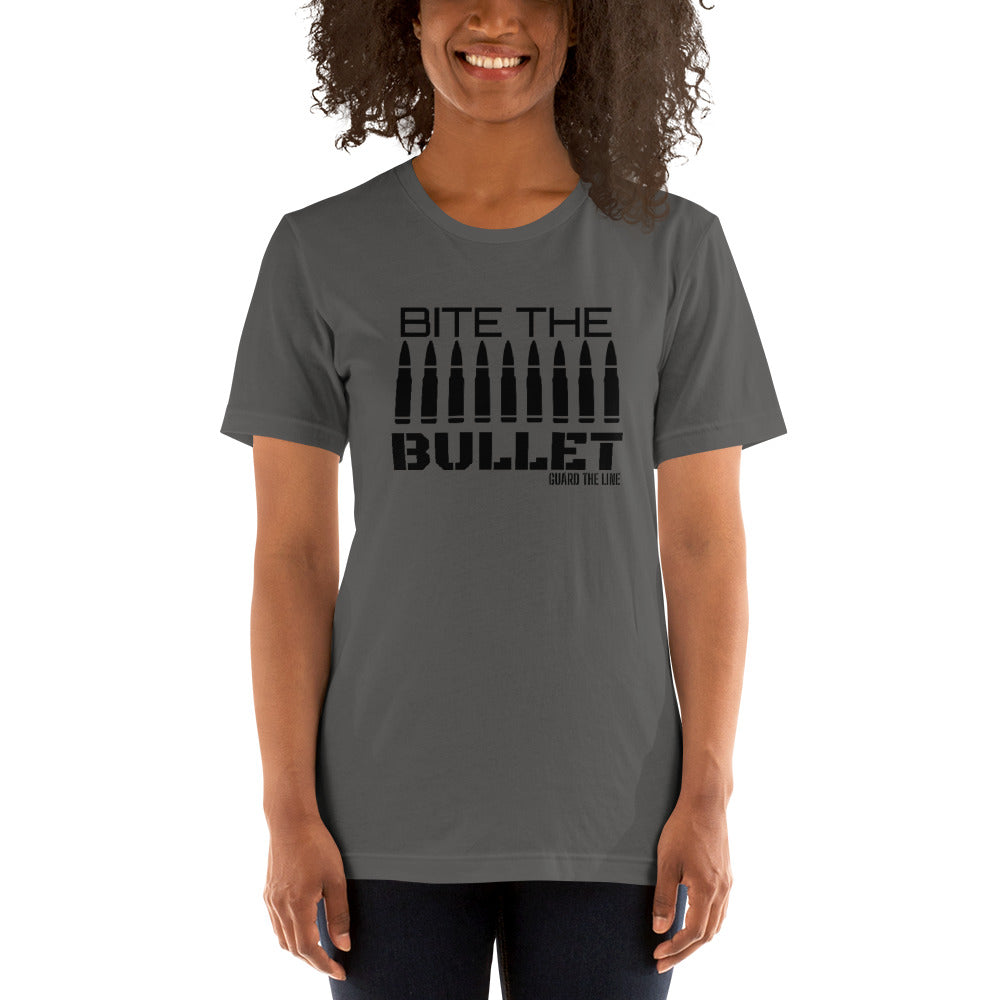 Bite The Bullet