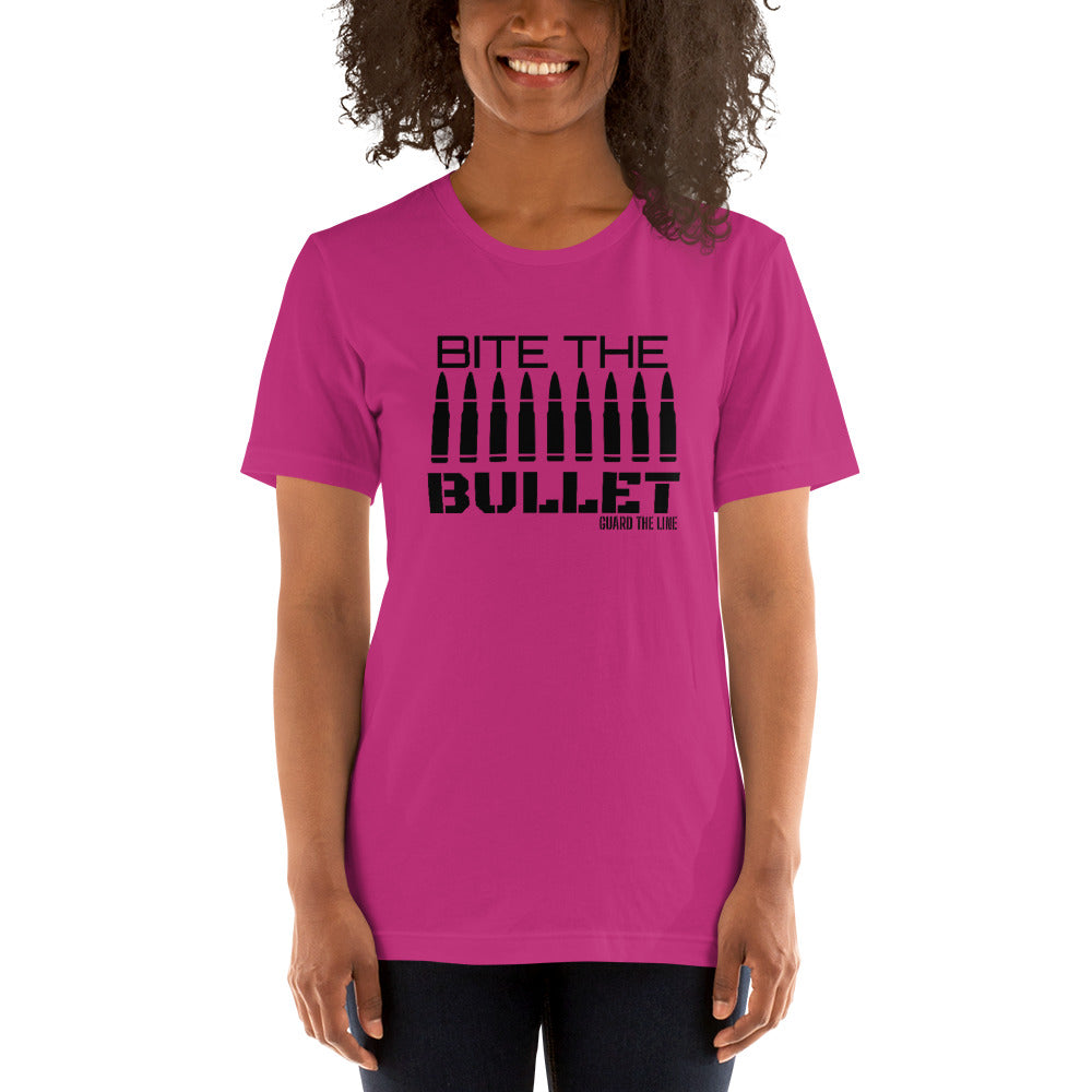 Bite The Bullet