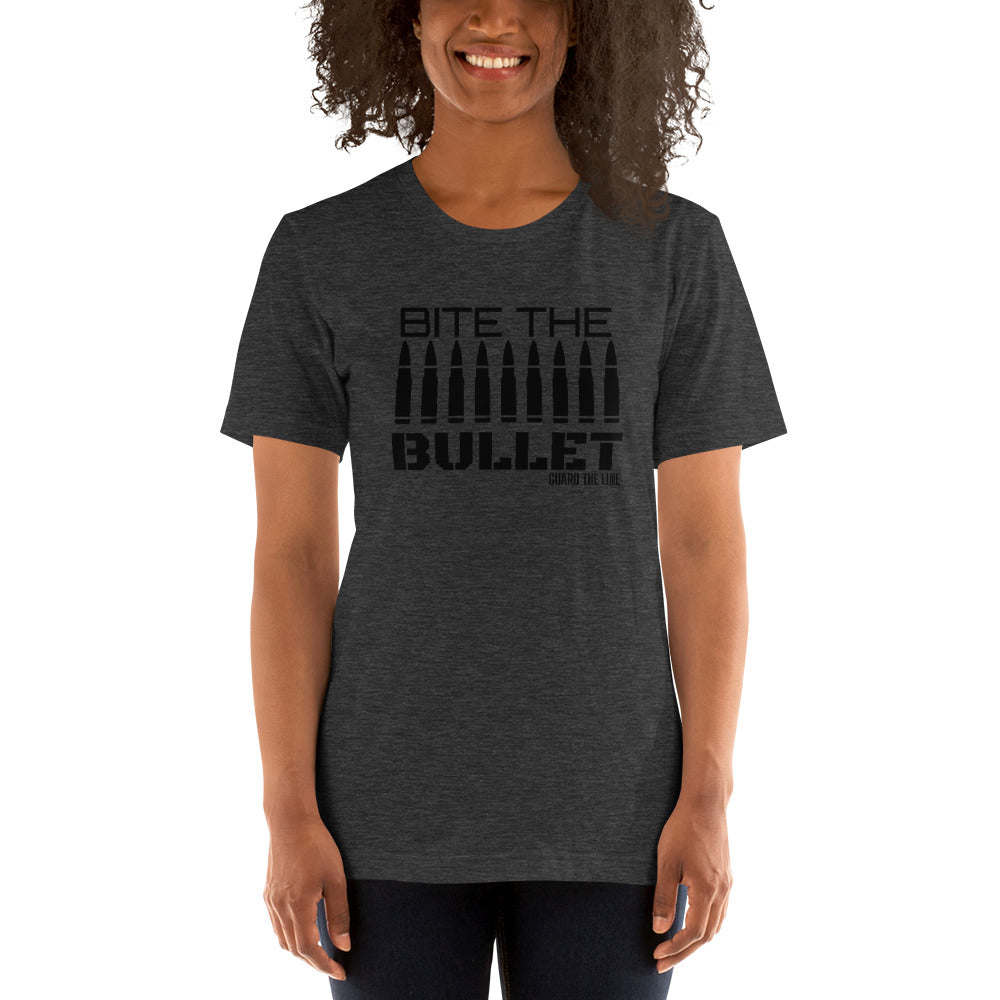 Bite The Bullet