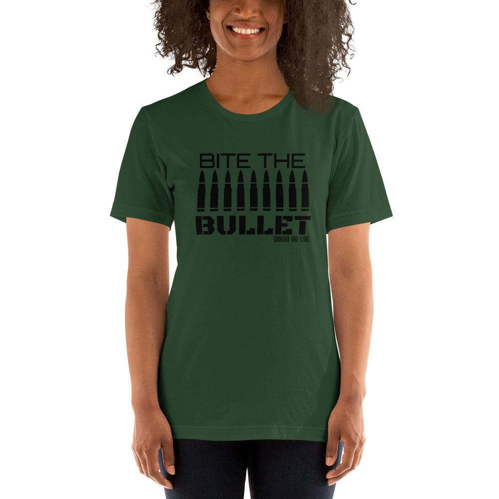 Bite The Bullet