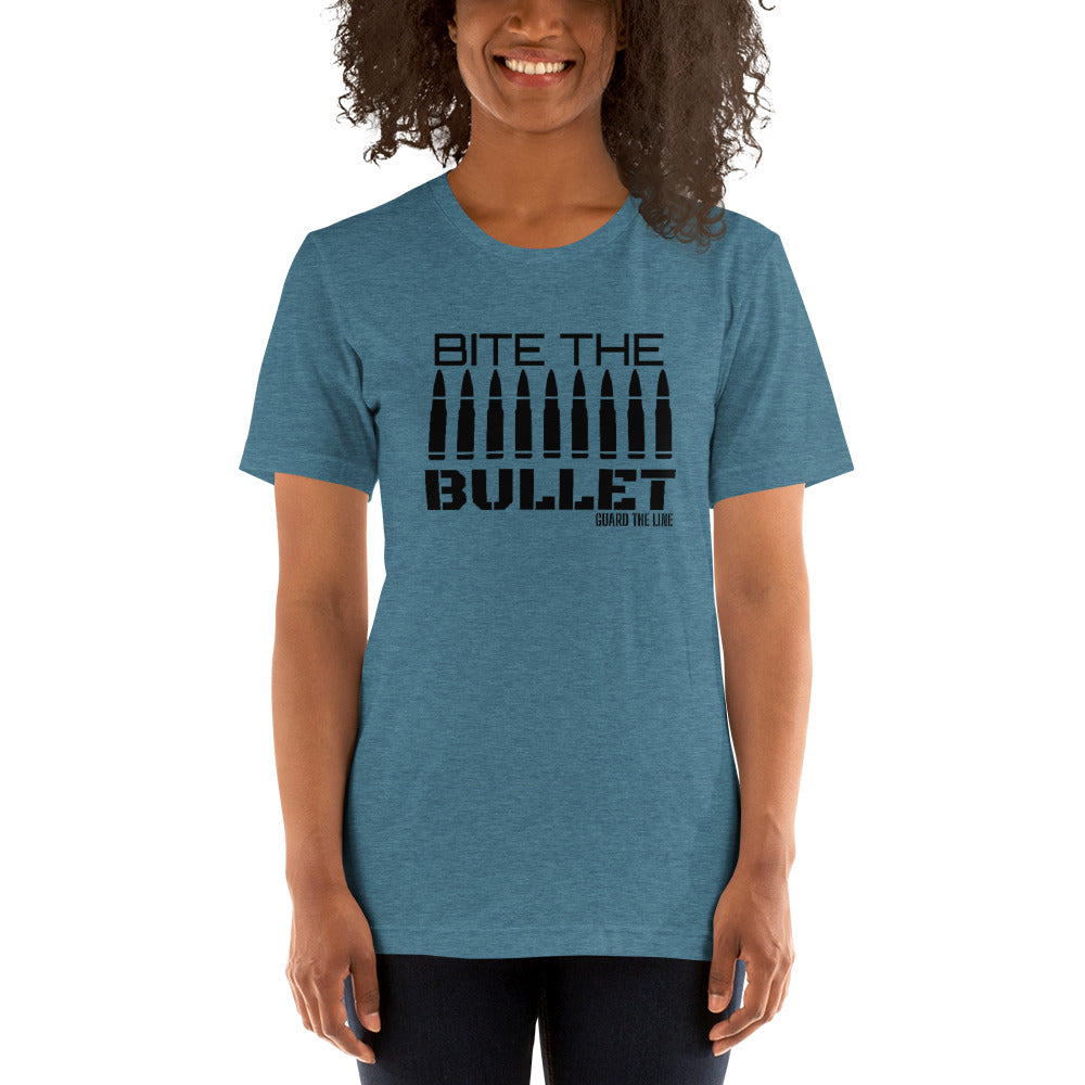 Bite The Bullet