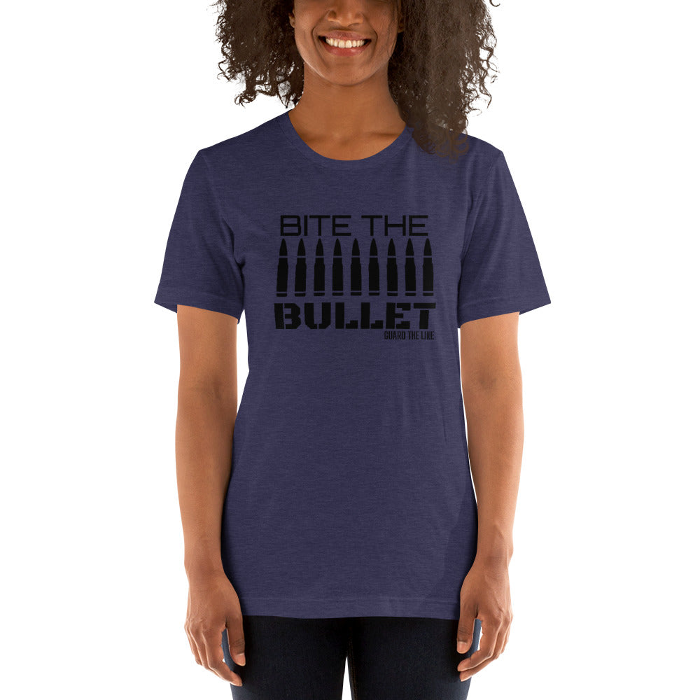 Bite The Bullet