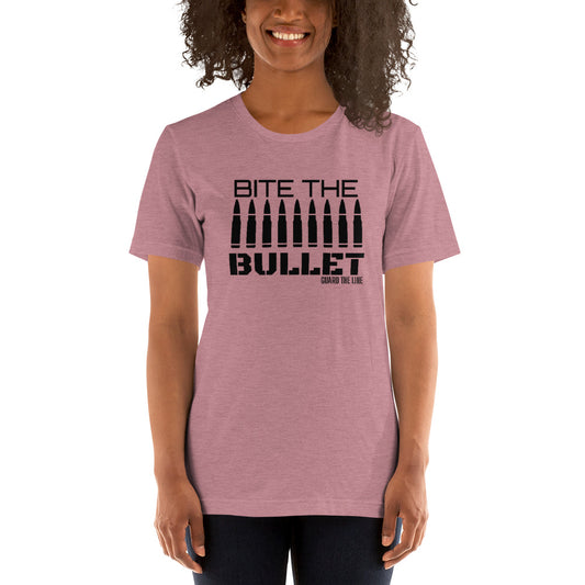 Bite The Bullet