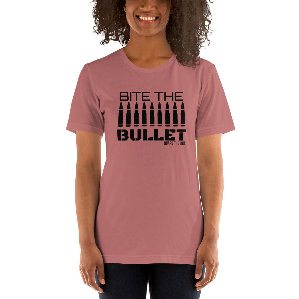 Bite The Bullet