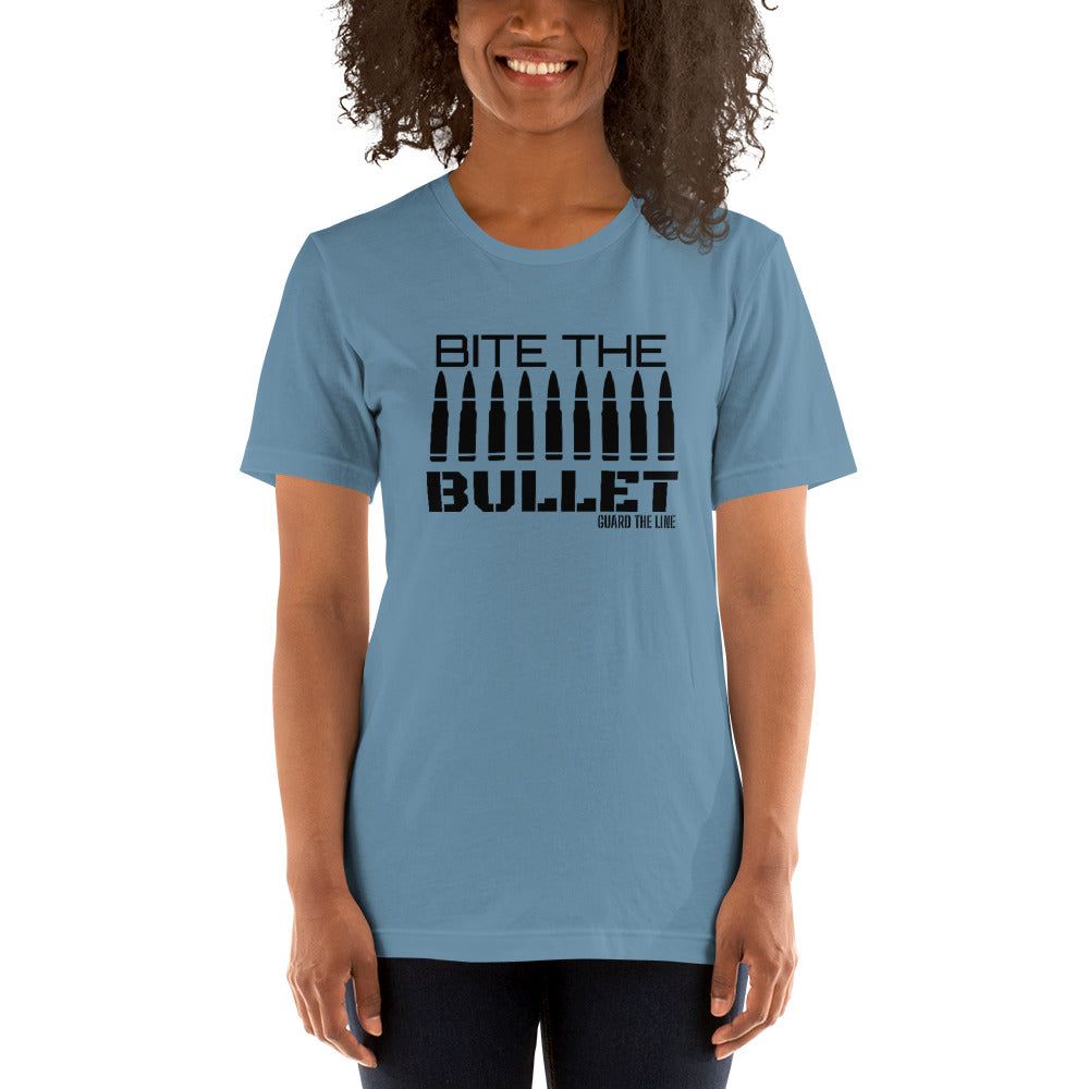 Bite The Bullet
