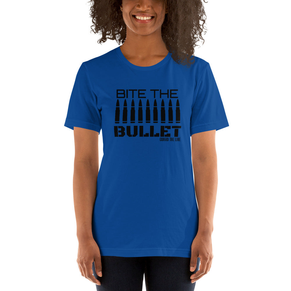 Bite The Bullet