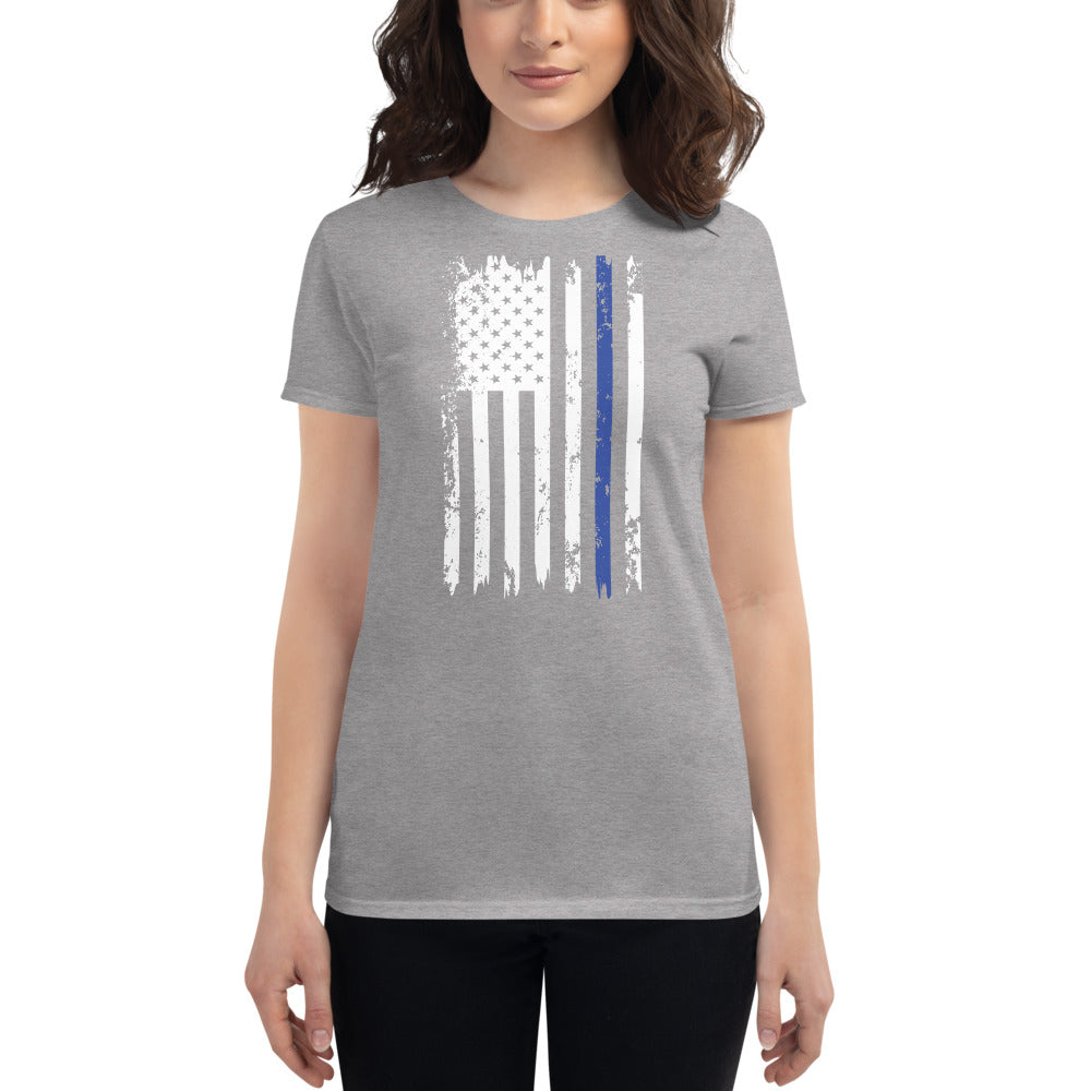 Distressed Flag