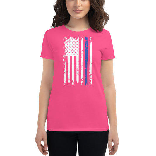 Distressed Flag