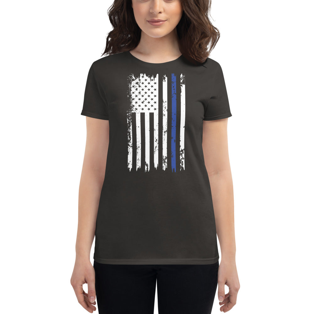 Distressed Flag