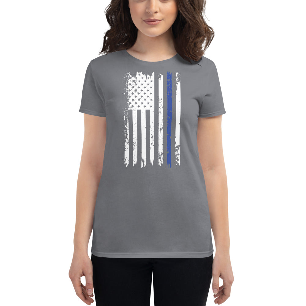 Distressed Flag