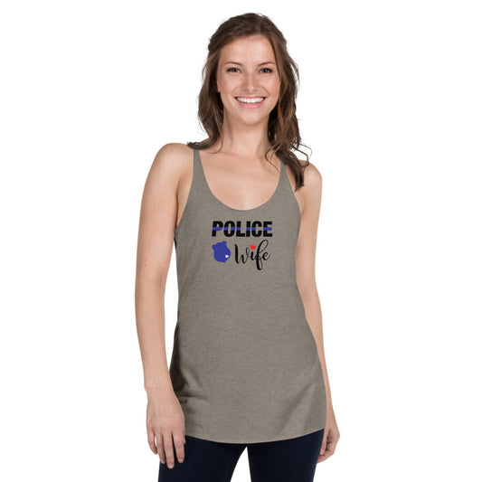 Police Wife
