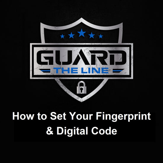Safe instructional video quick access safe. Police stand for gear and uniform.