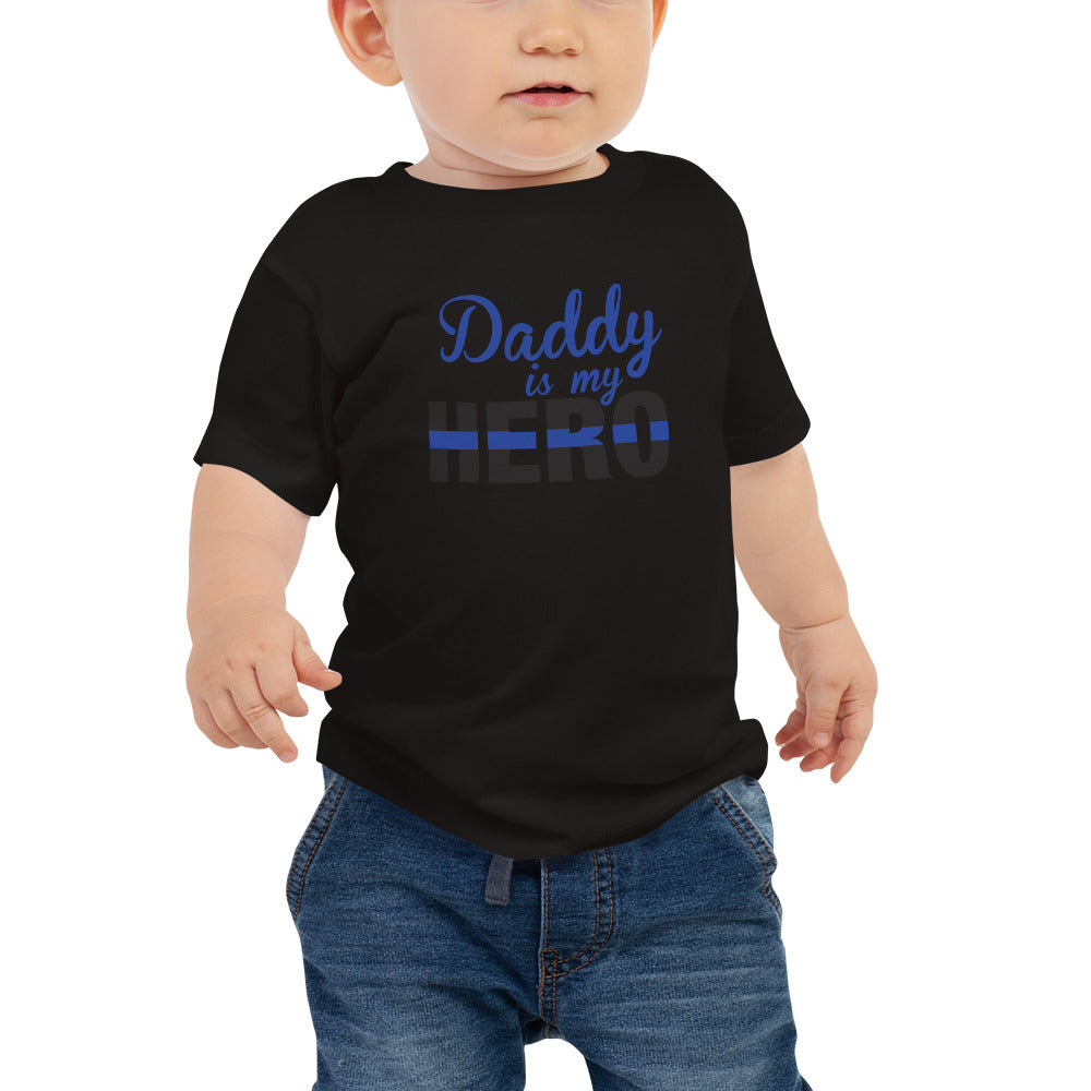 Daddy is My Hero - Baby