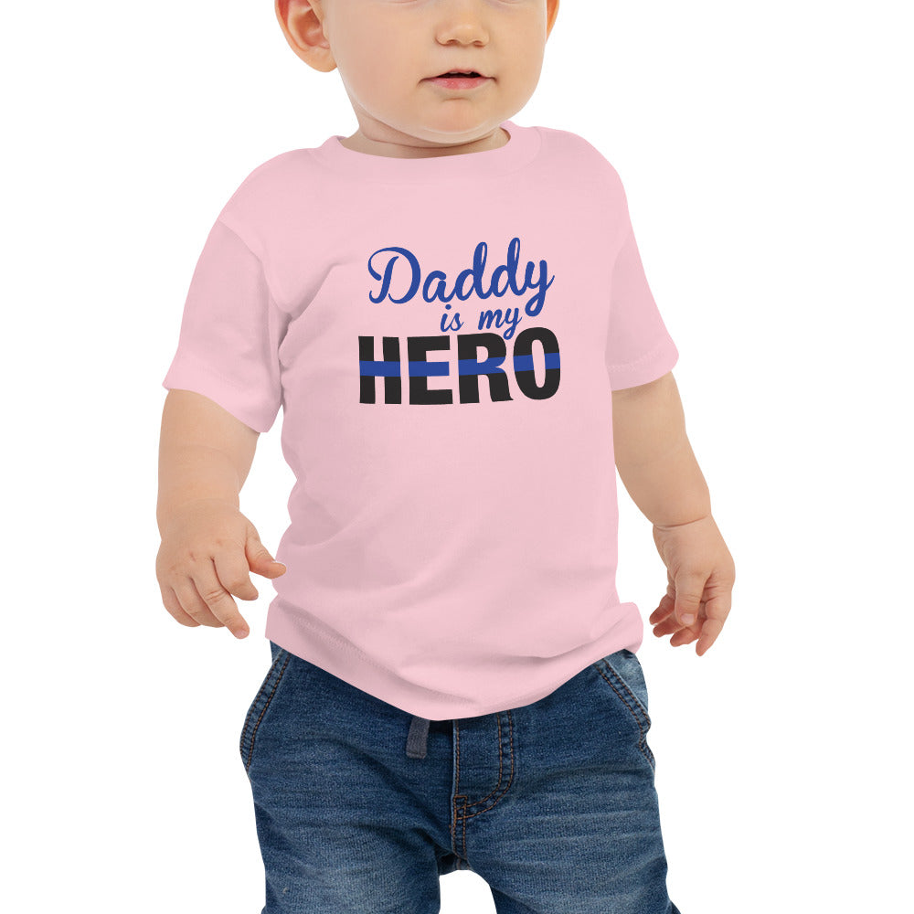 Daddy is My Hero - Baby