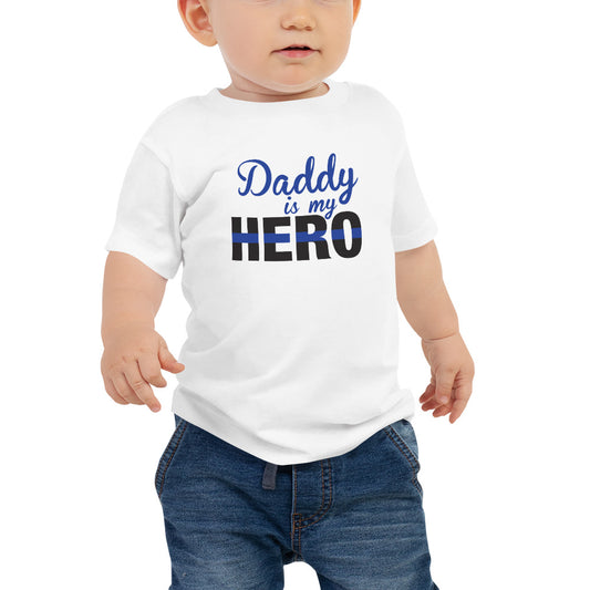 Daddy is My Hero - Baby