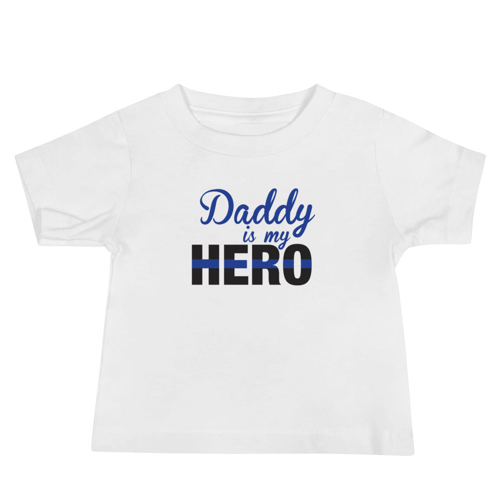 Daddy is My Hero - Baby