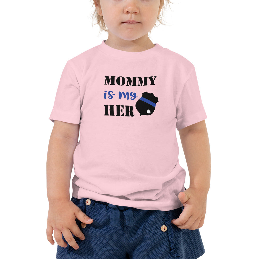 Mommy is My Hero - Toddler