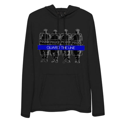 Guard The Line Hoodie