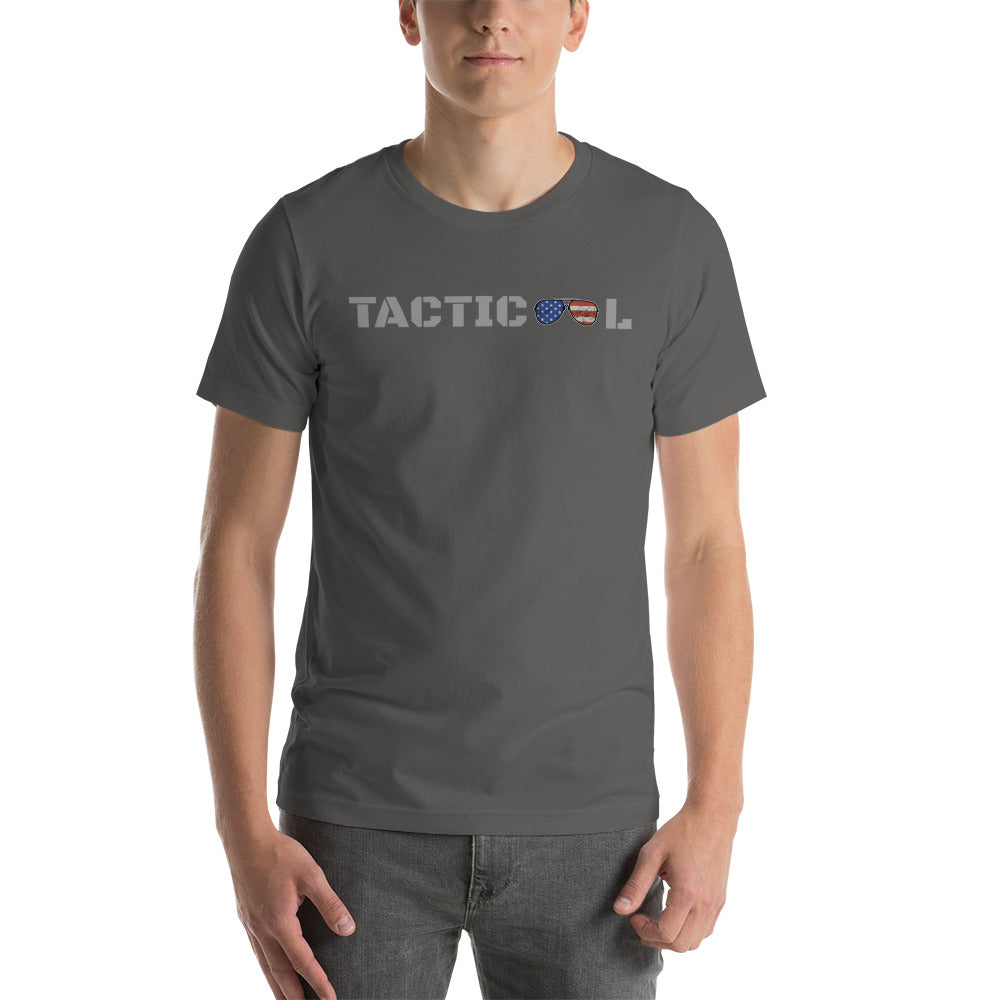 Tacticool