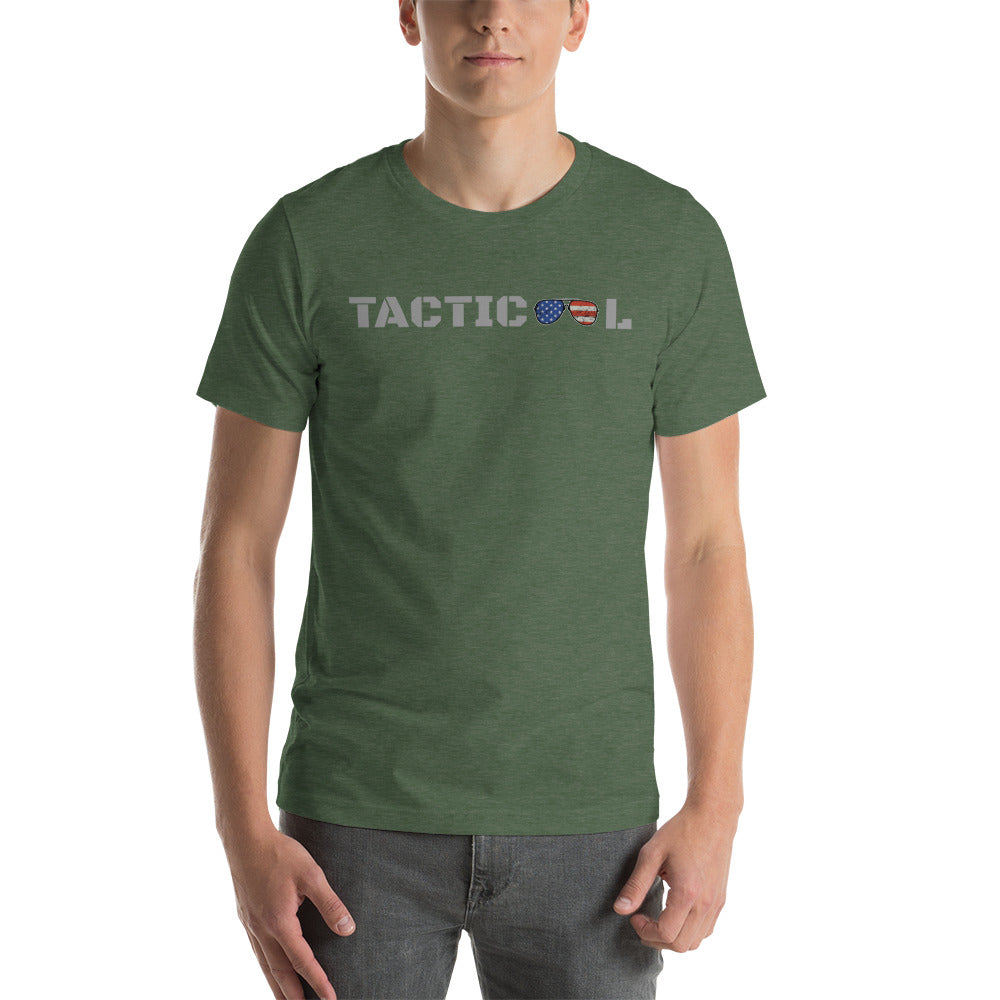 Tacticool