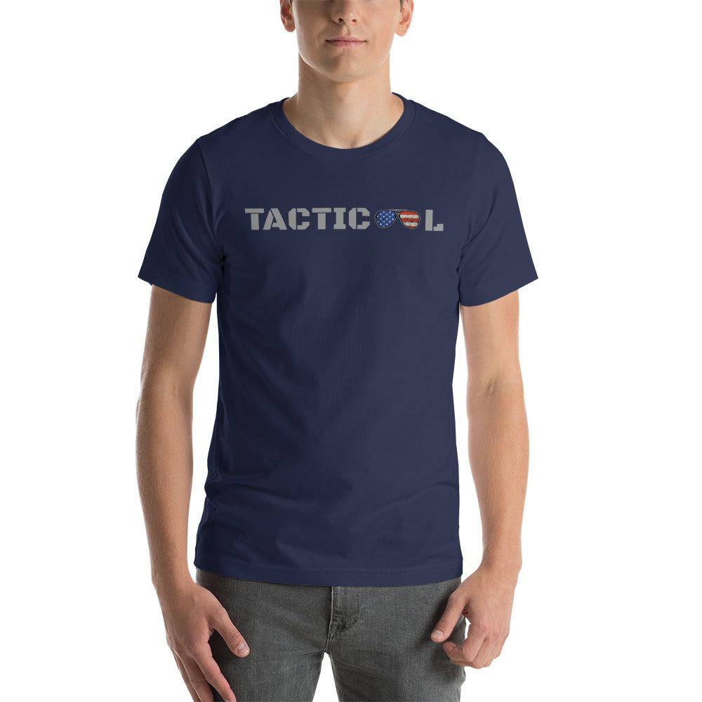 Tacticool